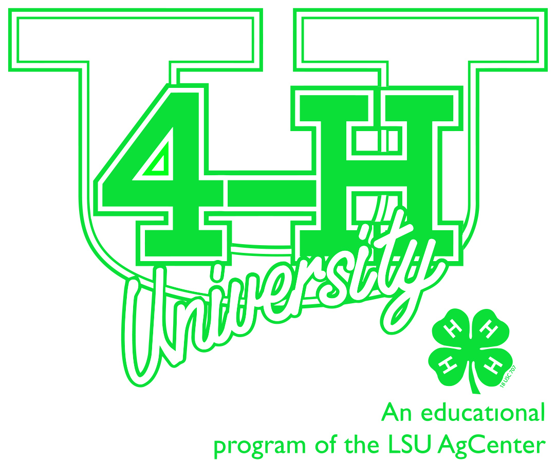 4-H University